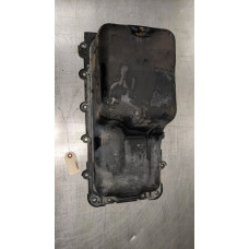 116A004 Engine Oil Pan From 2003 Ford F-150  5.4 XL1E6675CA